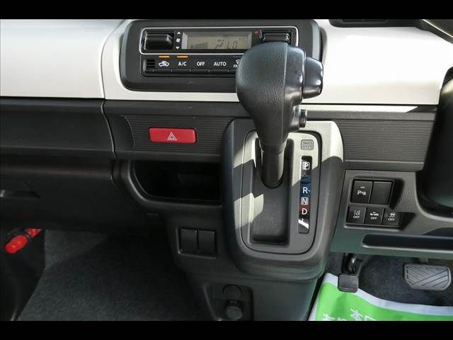 Mazda FLAIR WAGON 2018-04 6132-29