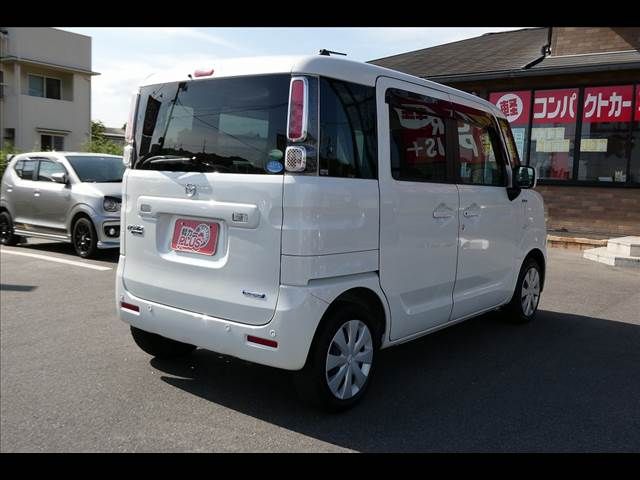 Mazda FLAIR WAGON 2018-04 6132-16