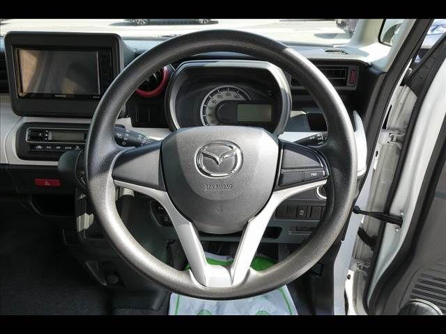 Mazda FLAIR WAGON 2018-04 6132-3