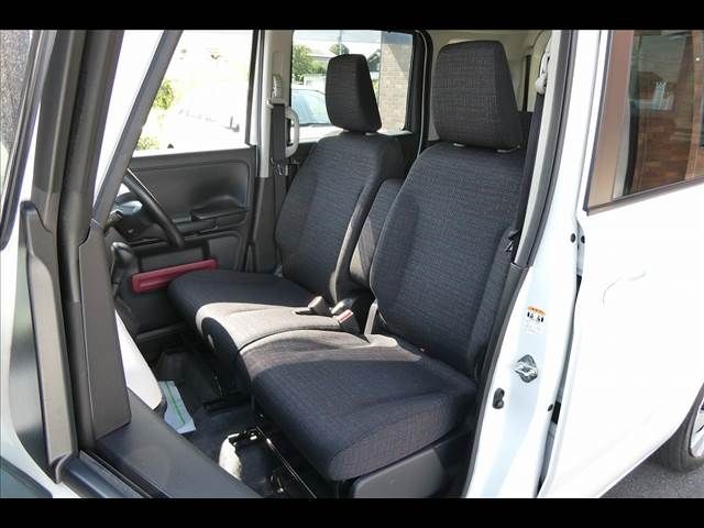 Mazda FLAIR WAGON 2018-04 6132-9