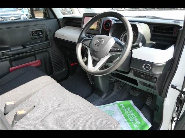 Mazda FLAIR WAGON 2018-04 6132-22