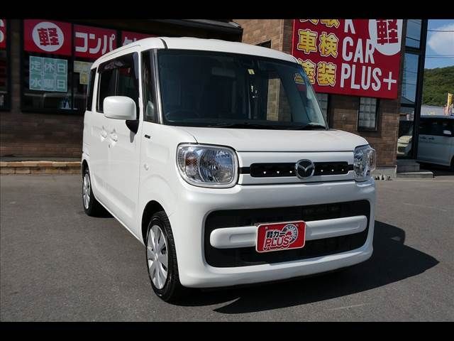 Mazda FLAIR WAGON 2018-04 6132-15