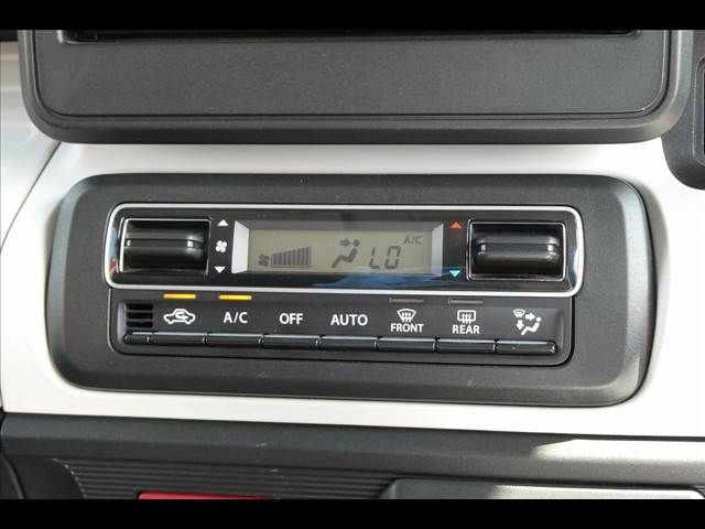 Mazda FLAIR WAGON 2018-04 6132-28