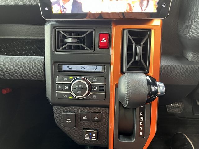 Daihatsu TAFT 2021-03 191484-16