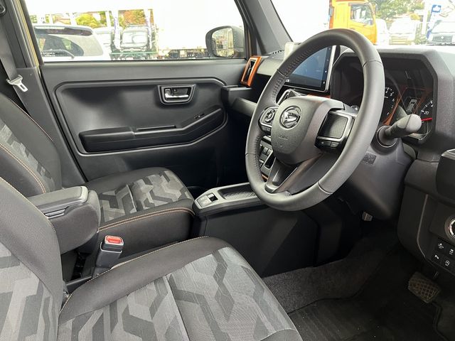 Daihatsu TAFT 2021-03 191484-7
