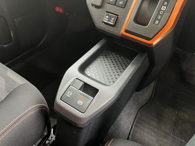 Daihatsu TAFT 2021-03 191484-18