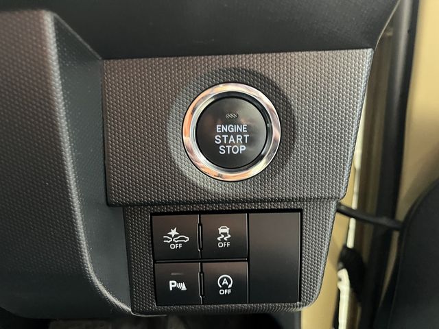 Daihatsu TAFT 2021-03 191484-10