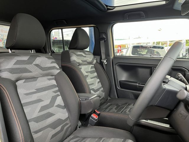 Daihatsu TAFT 2021-03 191484-8