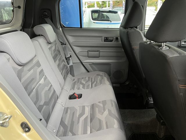 Daihatsu TAFT 2021-03 191484-6