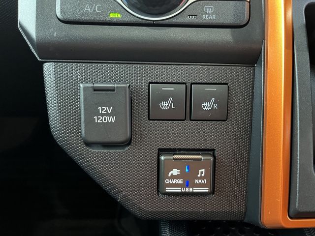 Daihatsu TAFT 2021-03 191484-17