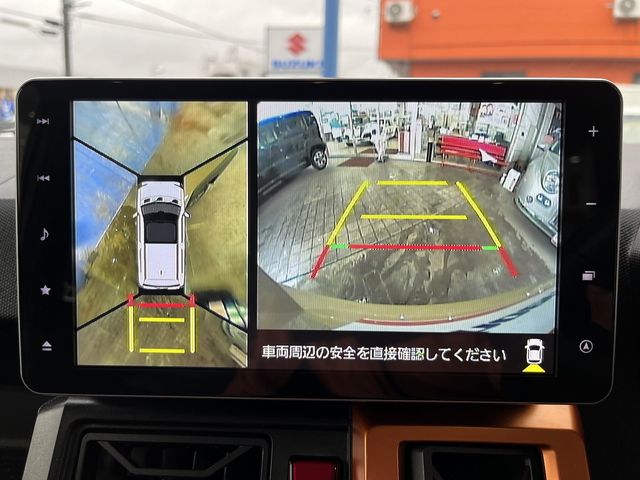 Daihatsu TAFT 2021-03 191484-15