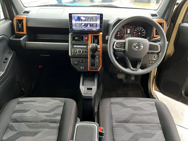 Daihatsu TAFT 2021-03 191484-2