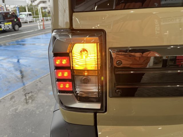 Daihatsu TAFT 2021-03 191484-27