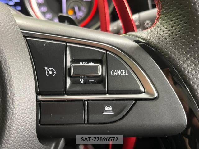 Suzuki SWIFT 2020-04 224622-5