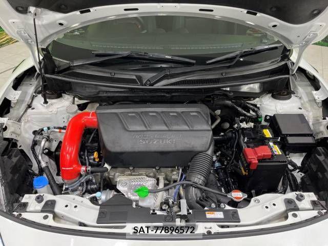 Suzuki SWIFT 2020-04 224622-18
