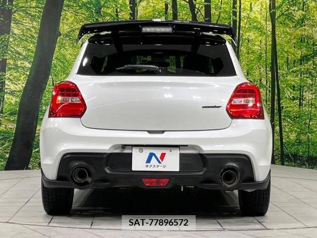 Suzuki SWIFT 2020-04 224622-15