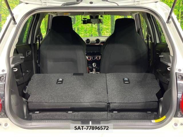 Suzuki SWIFT 2020-04 224622-10