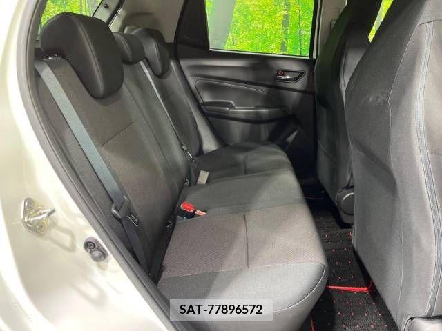 Suzuki SWIFT 2020-04 224622-9