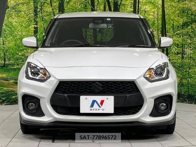 Suzuki SWIFT 2020-04 224622-14