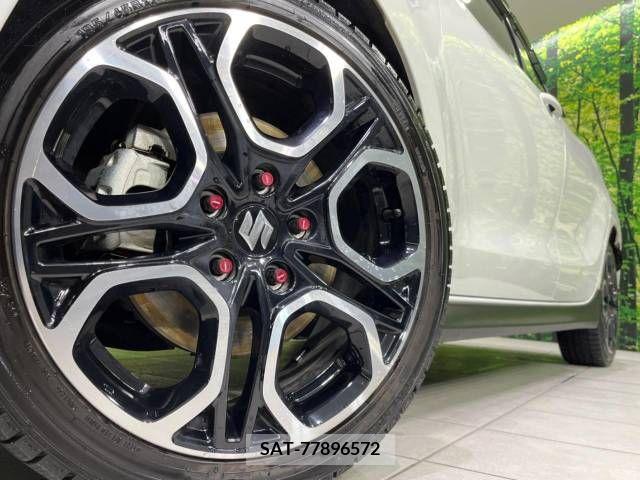 Suzuki SWIFT 2020-04 224622-12