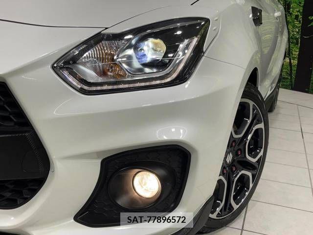 Suzuki SWIFT 2020-04 224622-13