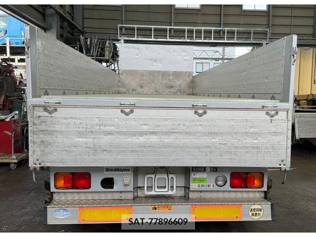 Hino RANGER 2009-06 284615-7