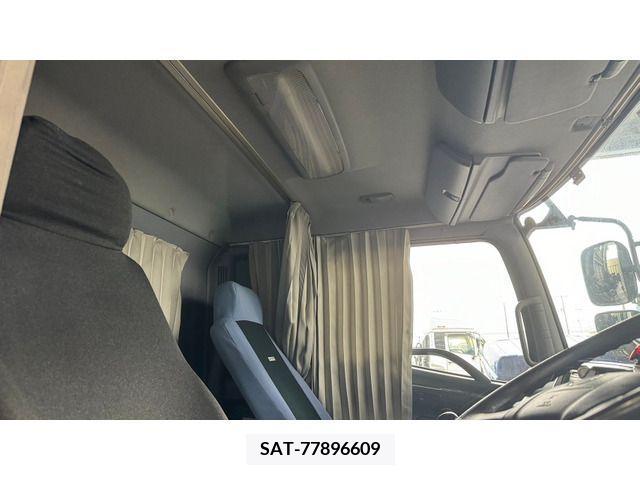 Hino RANGER 2009-06 284615-17