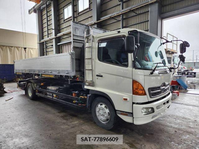 Hino RANGER 2009-06 284615-3