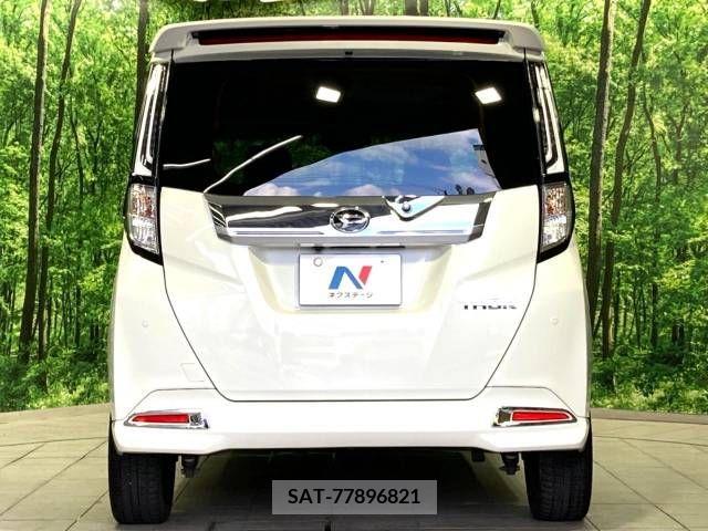 Daihatsu THOR 2021-01 311227-15