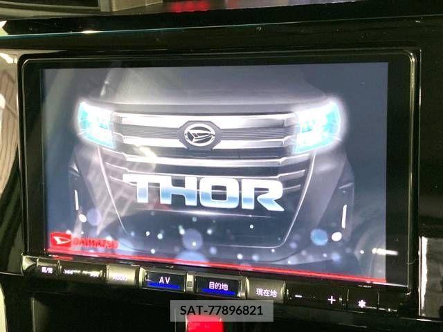Daihatsu THOR 2021-01 311227-2
