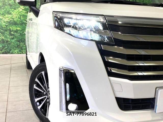 Daihatsu THOR 2021-01 311227-12