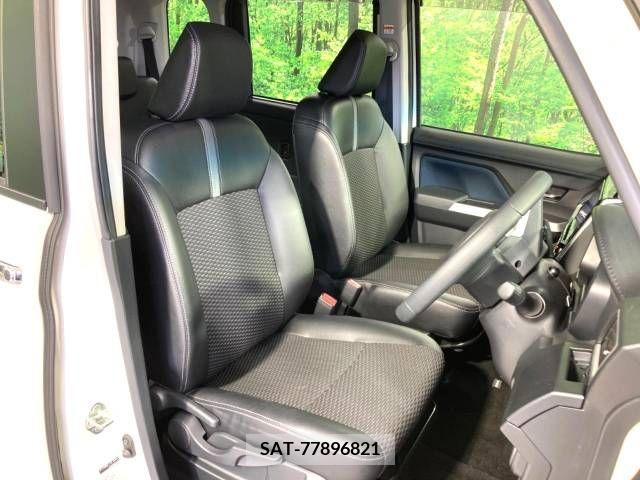 Daihatsu THOR 2021-01 311227-8