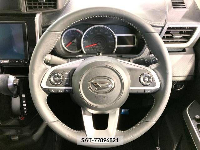 Daihatsu THOR 2021-01 311227-11