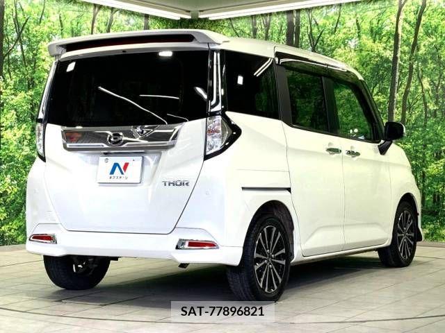 Daihatsu THOR 2021-01 311227-17