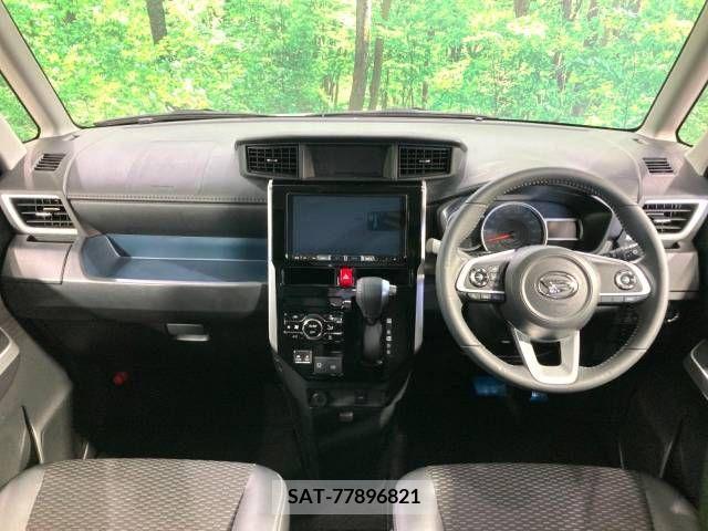 Daihatsu THOR 2021-01 311227-1