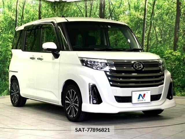 Daihatsu THOR 2021-01 311227-16