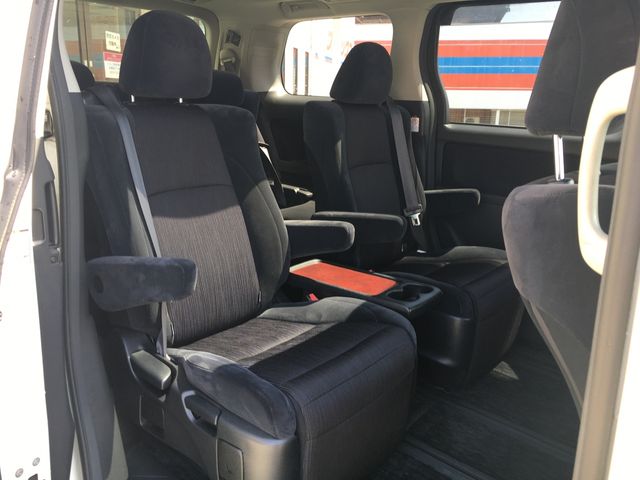 Toyota VELLFIRE 2008-12 15476-9
