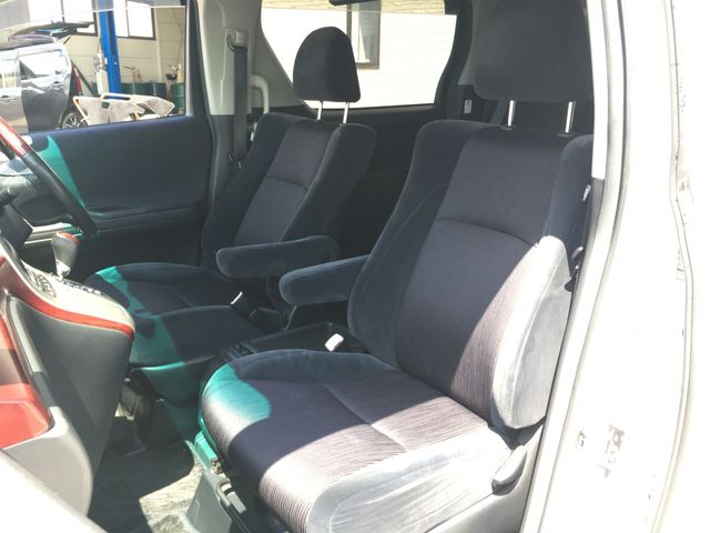 Toyota VELLFIRE 2008-12 15476-11