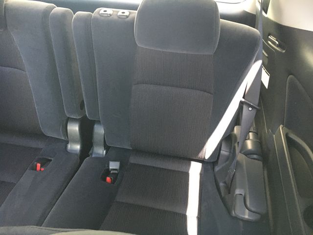 Toyota VELLFIRE 2008-12 15476-13