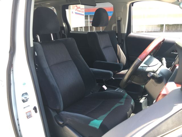 Toyota VELLFIRE 2008-12 15476-8