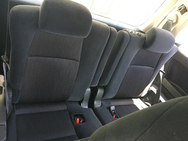 Toyota VELLFIRE 2008-12 15476-10