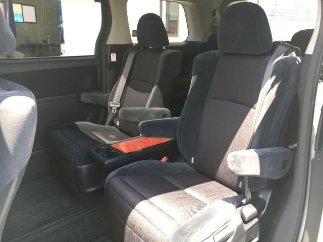 Toyota VELLFIRE 2008-12 15476-12