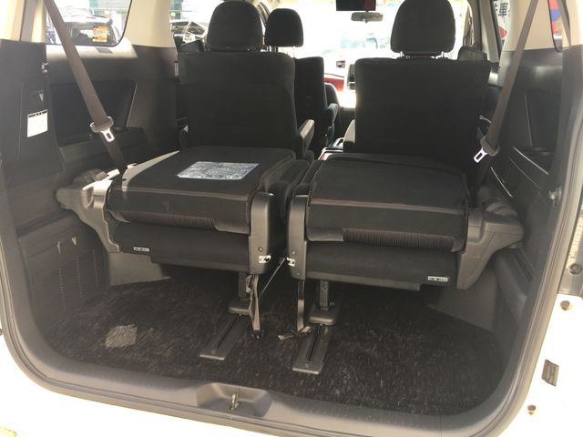 Toyota VELLFIRE 2008-12 15476-16