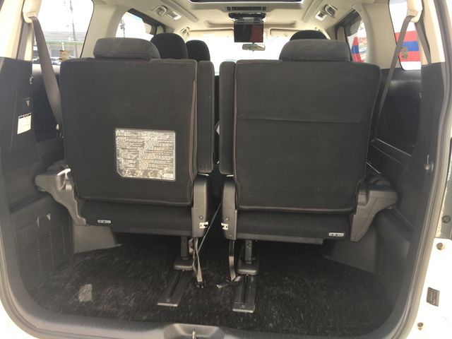 Toyota VELLFIRE 2008-12 15476-14