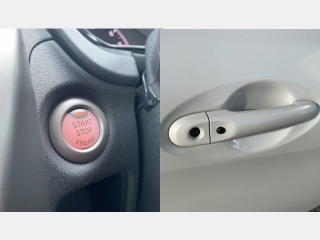 Nissan NOTE 2015-06 182581-15