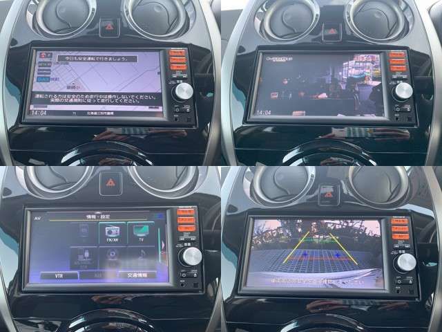 Nissan NOTE 2015-06 182581-4
