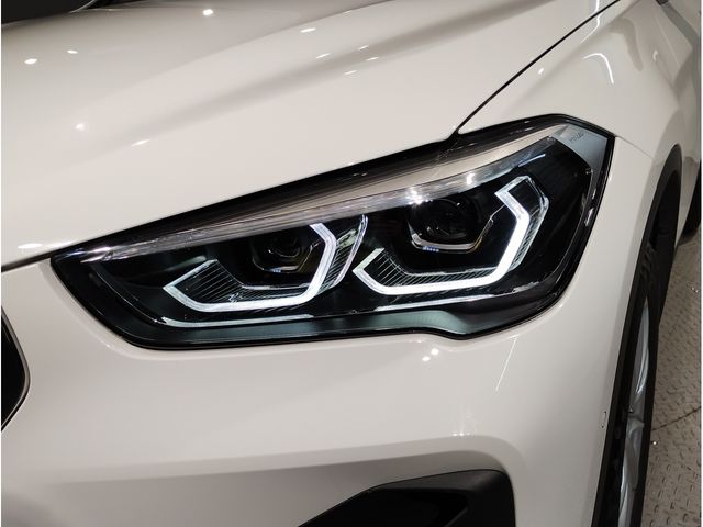 Bmw X1 2019-12 28639-8