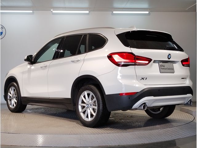 Bmw X1 2019-12 28639-6