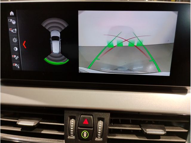 Bmw X1 2019-12 28639-17