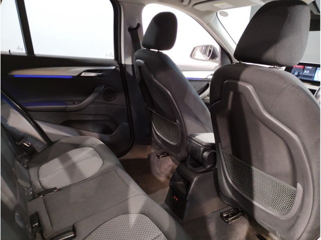 Bmw X1 2019-12 28639-12